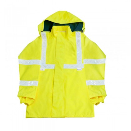 Rain Jacket 1BS